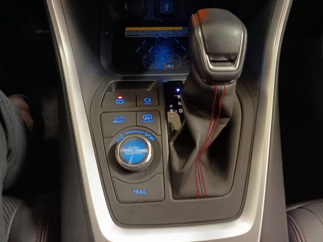 Toyota RAV4 Plug-in 2021 Hybrid 2,5 AWD-i Premium