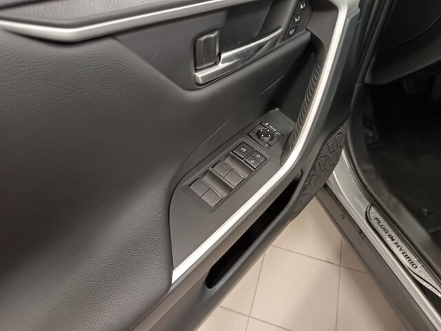 Toyota RAV4 Plug-in 2021 Hybrid 2,5 AWD-i Premium