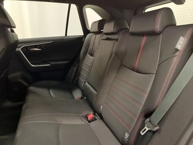 Toyota RAV4 Plug-in 2021 Hybrid 2,5 AWD-i Premium