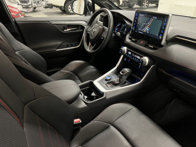 TOYOTA RAV4 Plug-in 2021 Hybrid 2,5 AWD-i Premium PHEV *Relax -turva saatavilla *ACC *JBL *HUD *360CAM *RATINLÄMMITYS *NAHKAS