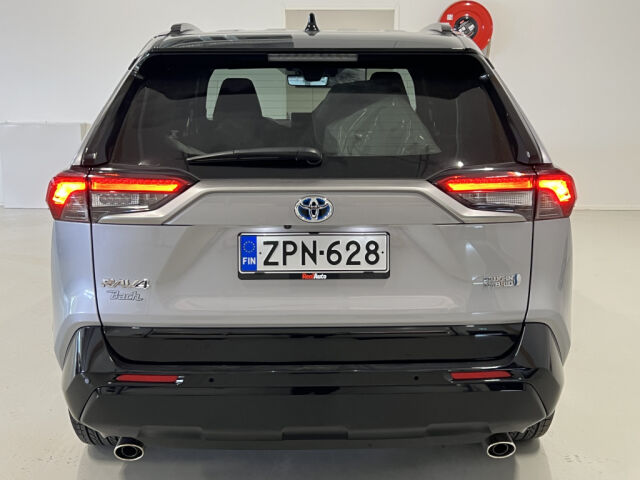 TOYOTA RAV4 Plug-in 2021 Hybrid 2,5 AWD-i Premium PHEV *Relax -turva saatavilla *ACC *JBL *HUD *360CAM *RATINLÄMMITYS *NAHKAS