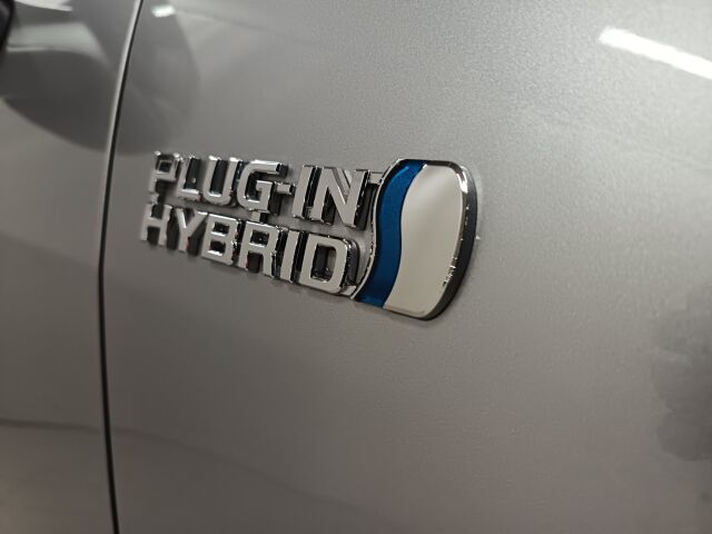 Toyota RAV4 Plug-in 2021 Hybrid 2,5 AWD-i Premium