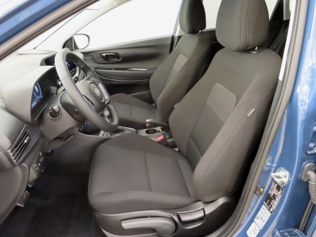 Hyundai BAYON Cross 2025 1.0 T-GDi 100 hv 7DCT-aut. Comfort