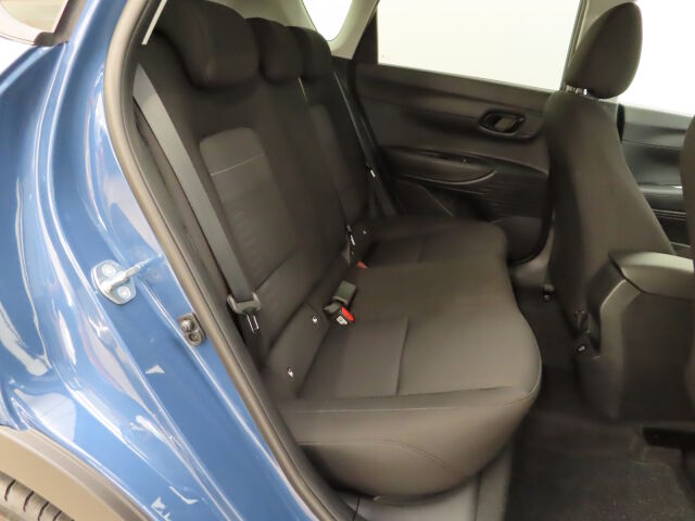 Hyundai BAYON Cross 2025 1.0 T-GDi 100 hv 7DCT-aut. Comfort
