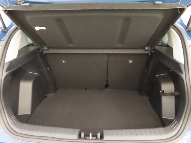 Hyundai BAYON Cross 2025 1.0 T-GDi 100 hv 7DCT-aut. Comfort
