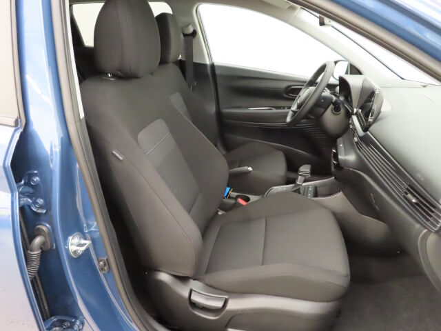Hyundai BAYON Cross 2025 1.0 T-GDi 100 hv 7DCT-aut. Comfort