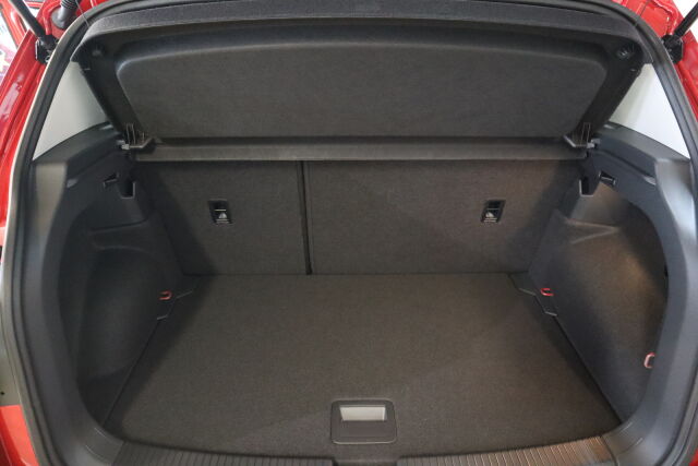 Volkswagen T-Cross 2025 Style Edition 1,0 TSI 85 kW DSG-automaatti