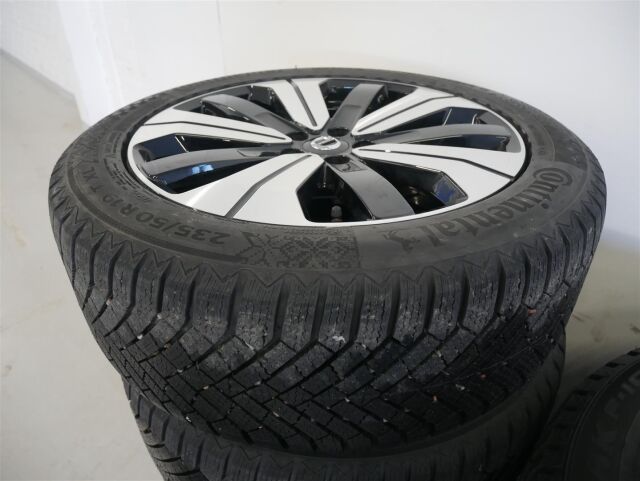 VOLVO EX40 2025 Twin Plus, 1-omisteinen Suomiauto, HarmanKardon, koukku, 360-kamera, takuu!