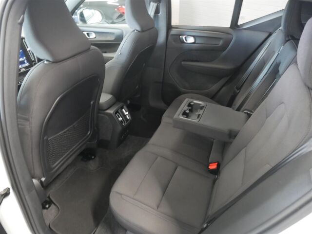 VOLVO EX40 2025 Twin Plus, 1-omisteinen Suomiauto, HarmanKardon, koukku, 360-kamera, takuu!