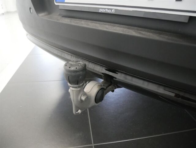 VOLVO EX40 2025 Twin Plus, 1-omisteinen Suomiauto, HarmanKardon, koukku, 360-kamera, takuu!