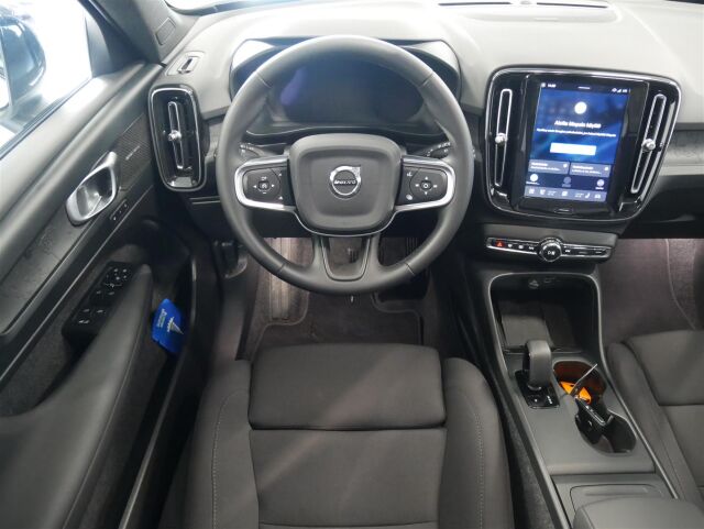 VOLVO EX40 2025 Twin Plus, 1-omisteinen Suomiauto, HarmanKardon, koukku, 360-kamera, takuu!