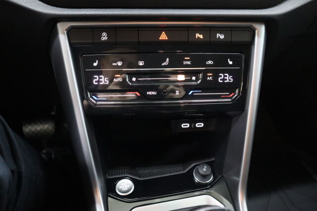 Volkswagen T-Roc 2025 Comfort Edition 1,5 TSI EVO 110 kW DSG-automaatti
