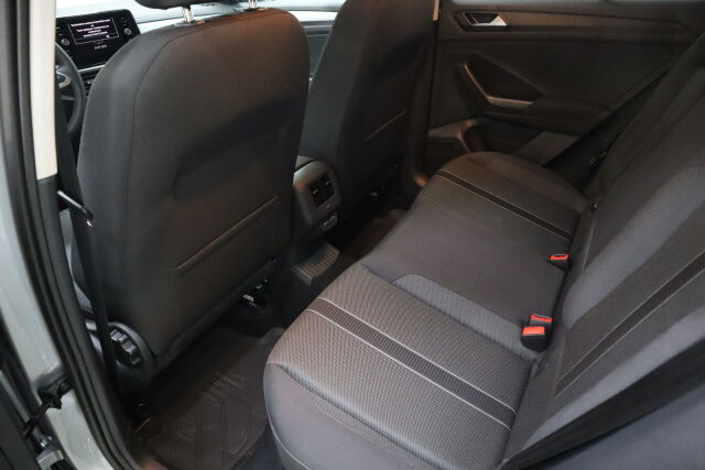 Volkswagen T-Roc 2025 Comfort Edition 1,5 TSI EVO 110 kW DSG-automaatti