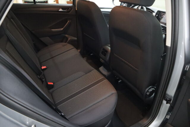 Volkswagen T-Roc 2025 Comfort Edition 1,5 TSI EVO 110 kW DSG-automaatti