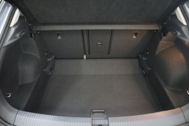 Volkswagen T-Roc 2025 Comfort Edition 1,5 TSI EVO 110 kW DSG-automaatti