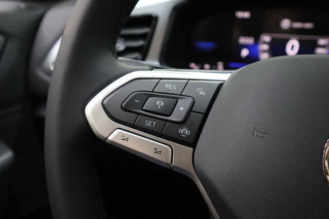 Volkswagen T-Roc 2025 Comfort Edition 1,5 TSI EVO 110 kW DSG-automaatti