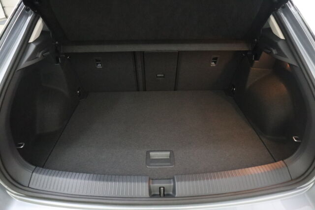 Volkswagen T-Roc 2025 Comfort Edition 1,5 TSI EVO 110 kW DSG-automaatti