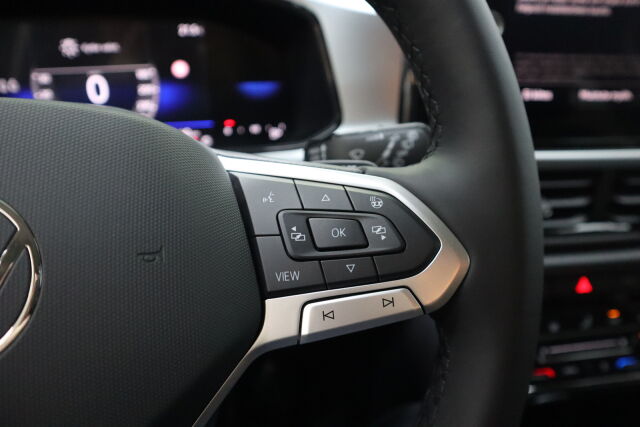 Volkswagen T-Roc 2025 Comfort Edition 1,5 TSI EVO 110 kW DSG-automaatti