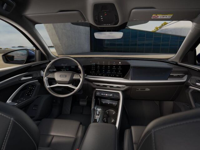 Audi Q5 2026 Sportback e-hybrid quattro 220 kW.  Nyt 3 vuoden jatkoturva veloituksetta.