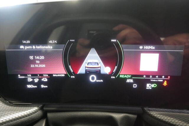 AUDI Q5 2025 e-hybrid quattro 220 kW