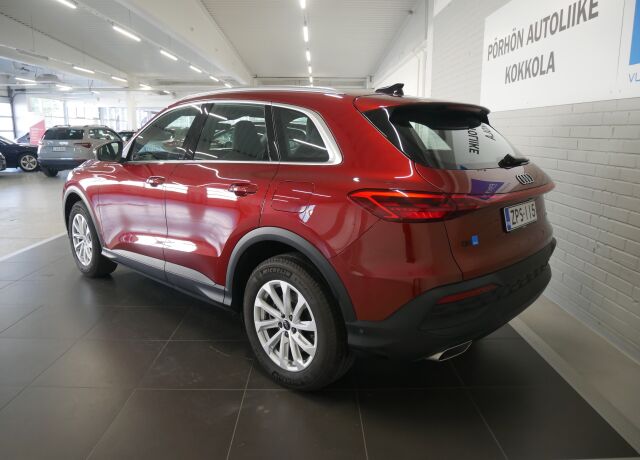 AUDI Q5 2025 e-hybrid quattro 220 kW