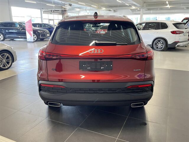 Audi Q5 2026 e-hybrid quattro 220 kW