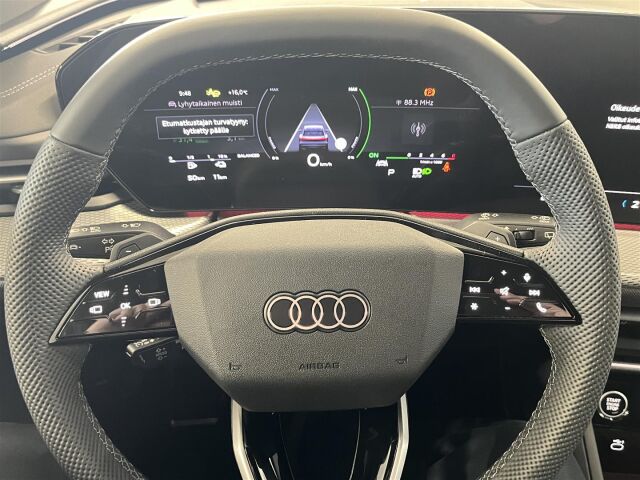 Audi Q5 2026 e-hybrid quattro 220 kW