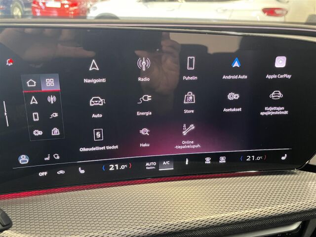 Audi Q5 2026 e-hybrid quattro 220 kW