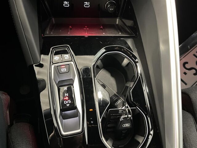 Audi Q5 2026 e-hybrid quattro 220 kW