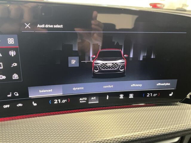 Audi Q5 2026 e-hybrid quattro 220 kW