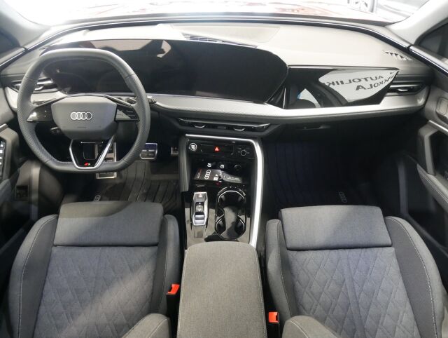 AUDI Q5 2025 e-hybrid quattro 220 kW
