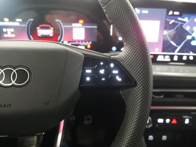AUDI Q5 2025 e-hybrid quattro 220 kW