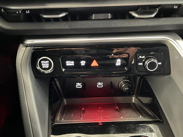 Audi Q5 2026 e-hybrid quattro 220 kW