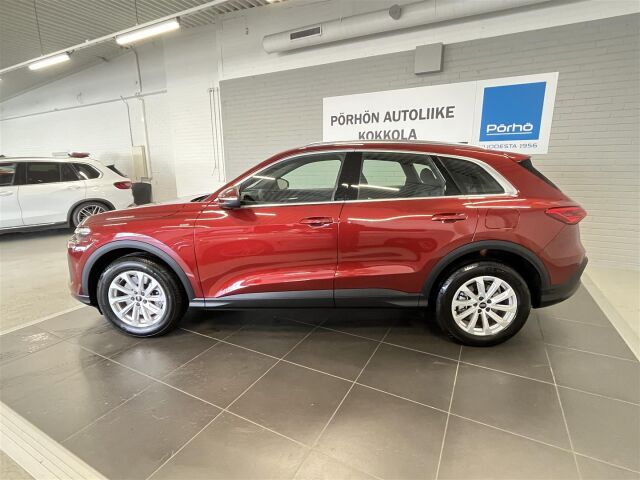 Audi Q5 2026 e-hybrid quattro 220 kW