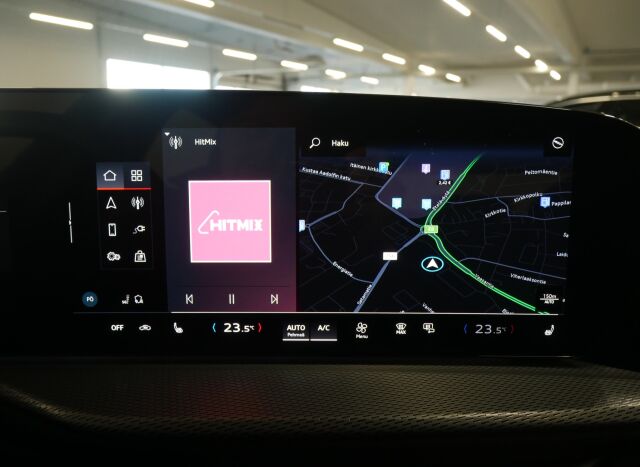 AUDI Q5 2025 e-hybrid quattro 220 kW
