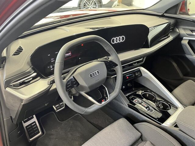 Audi Q5 2026 e-hybrid quattro 220 kW