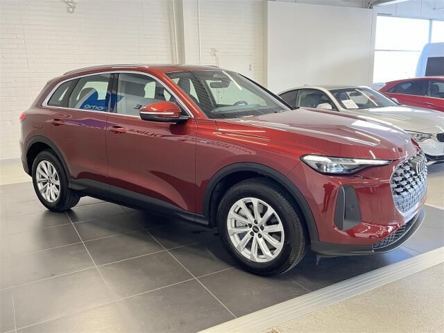 Audi Q5 2026 e-hybrid quattro 220 kW