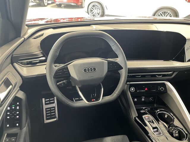 Audi Q5 2026 e-hybrid quattro 220 kW