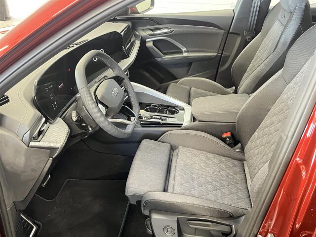 Audi Q5 2026 e-hybrid quattro 220 kW