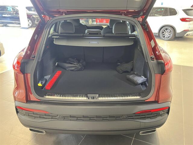 Audi Q5 2026 e-hybrid quattro 220 kW