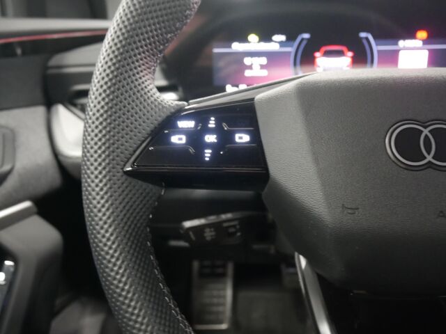 AUDI Q5 2025 e-hybrid quattro 220 kW