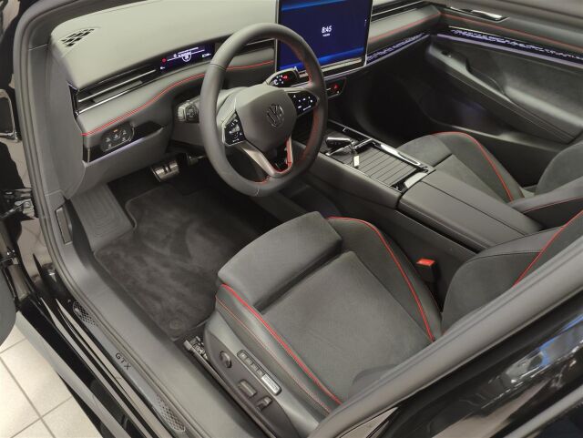 Volkswagen ID.7 2025 Tourer GTX 4MOTION Premium 250 kW Akku 86kWh