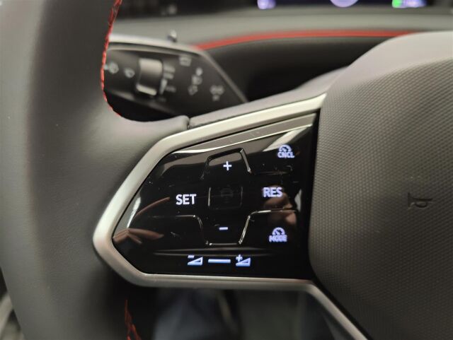 Volkswagen ID.7 2025 Tourer GTX 4MOTION Premium 250 kW Akku 86kWh