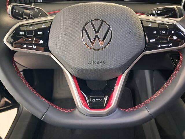 Volkswagen ID.7 2025 Tourer GTX 4MOTION 75-v Juhlamalli 250 kW, akku 86 kWh *Nopeaan toimitukseen*
