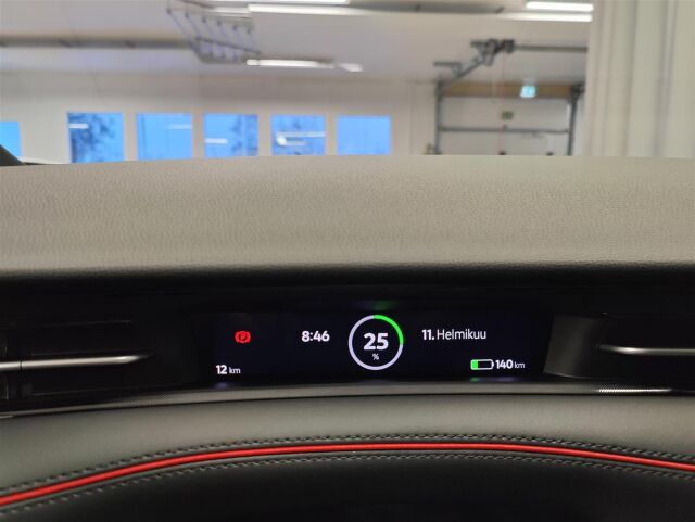 Volkswagen ID.7 2025 Tourer GTX 4MOTION Premium 250 kW Akku 86kWh