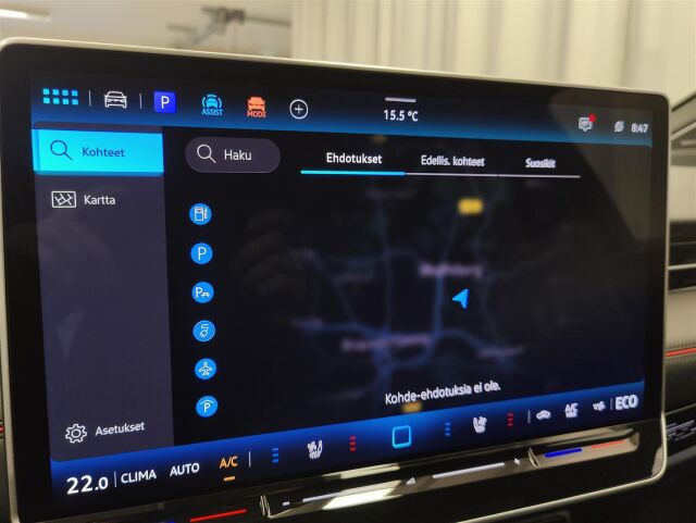 Volkswagen ID.7 2025 Tourer GTX 4MOTION Premium 250 kW Akku 86kWh