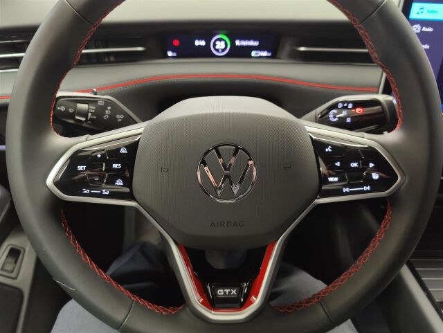 Volkswagen ID.7 2025 Tourer GTX 4MOTION Premium 250 kW Akku 86kWh