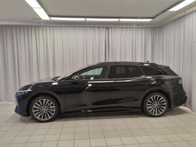 Volkswagen ID.7 2025 Tourer GTX 4MOTION Premium 250 kW Akku 86kWh