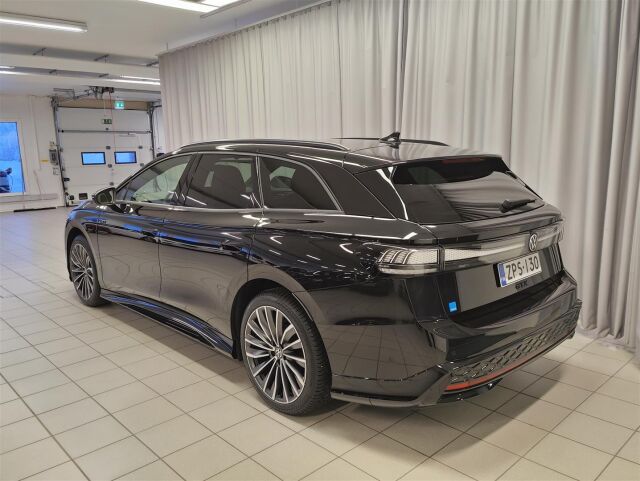 Volkswagen ID.7 2025 Tourer GTX 4MOTION Premium 250 kW Akku 86kWh