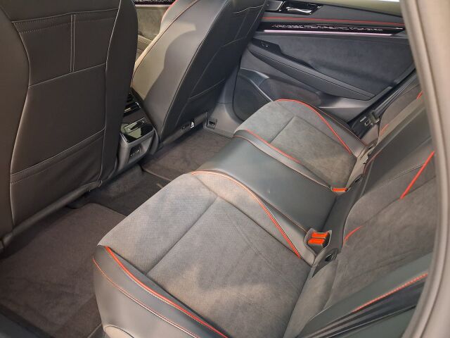 Volkswagen ID.7 2025 Tourer GTX 4MOTION 75-v Juhlamalli 250 kW, akku 86 kWh *Nopeaan toimitukseen*